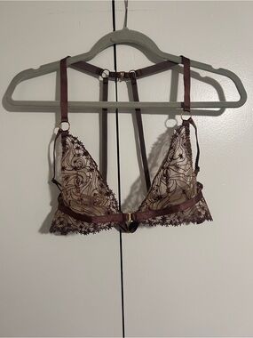 Bordelle Selene Bralette